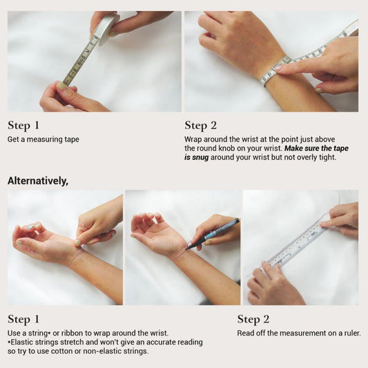 Garnet bracelet with Stainless steel and Evil eye beads