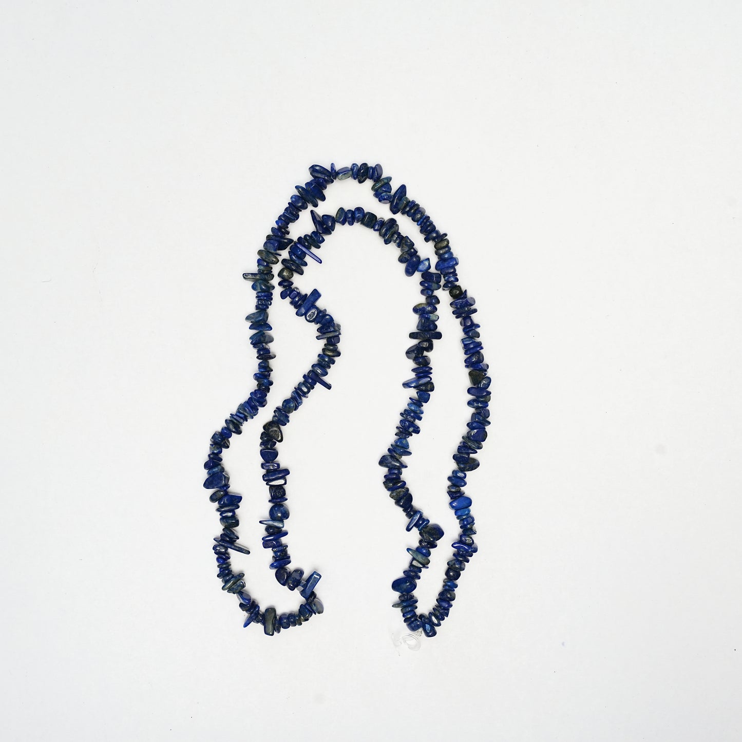 Lapis Lazuli - Raw and Natural gemstone chips