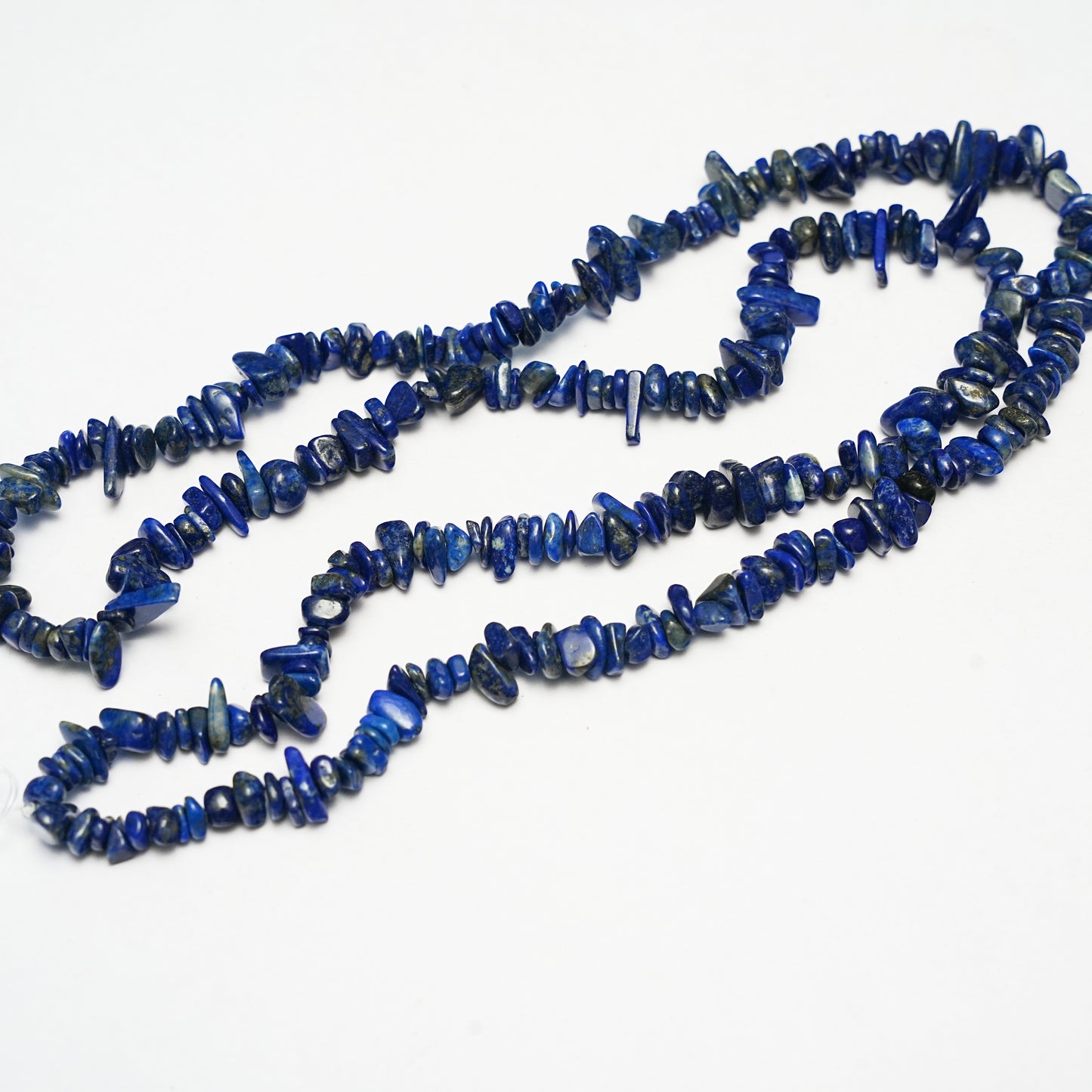 Lapis Lazuli - Raw and Natural gemstone chips