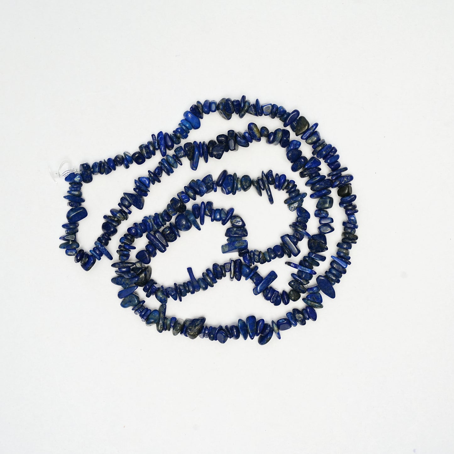 Lapis Lazuli - Raw and Natural gemstone chips