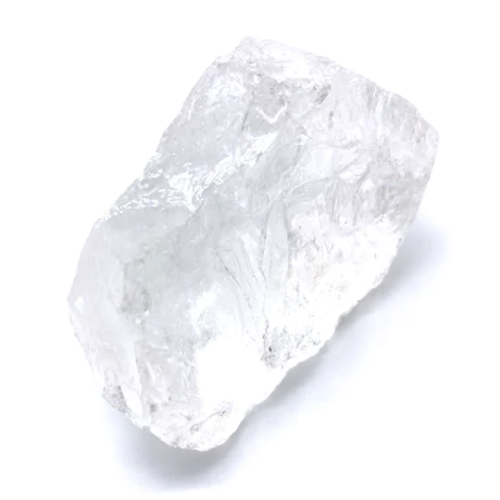 Clear Quartz