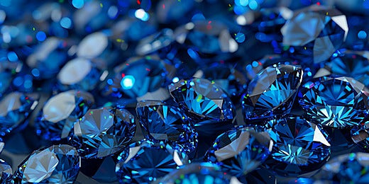 Gemstones