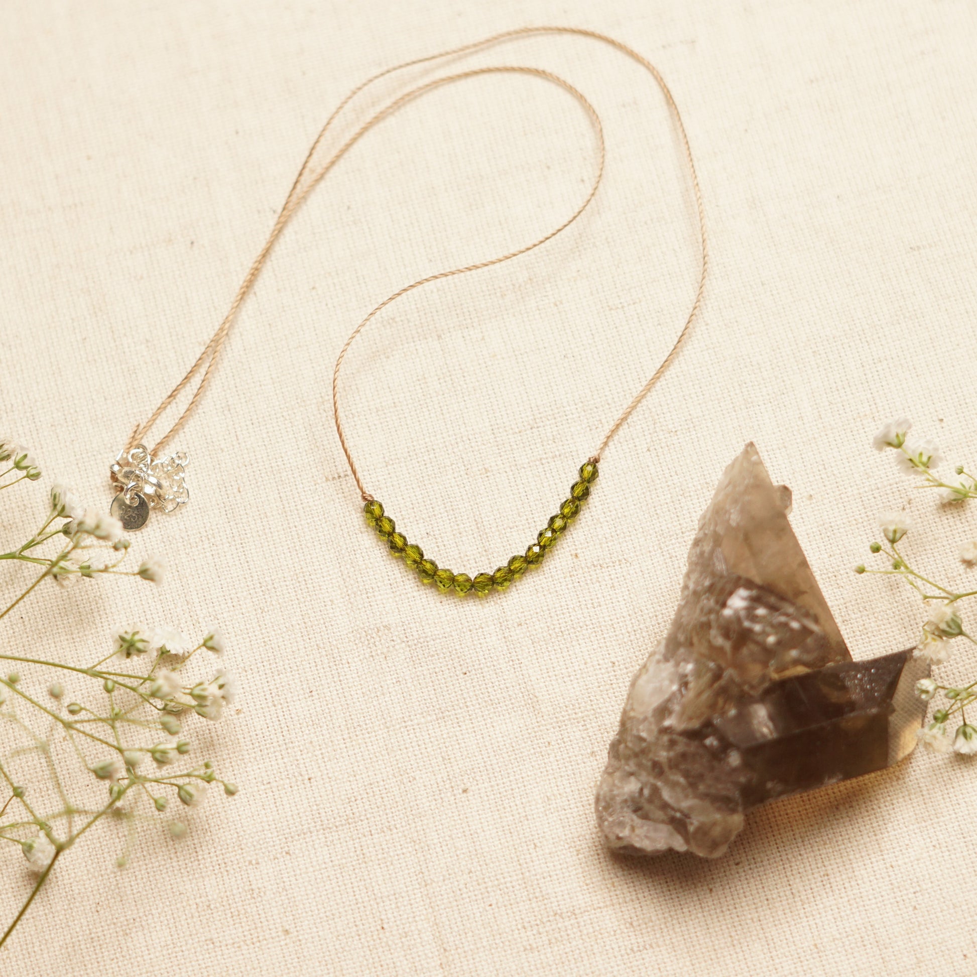 Birthstone Jewellery gift