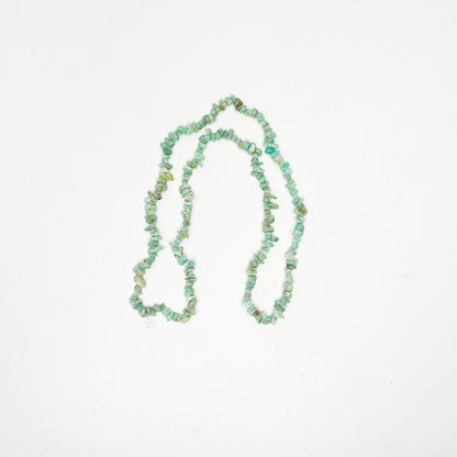 Amazonite - Raw and Natural gemstone chips