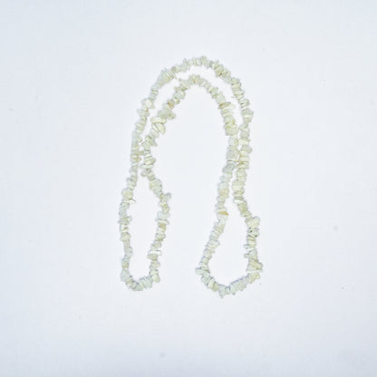moonstone - Raw and Natural gemstone beads